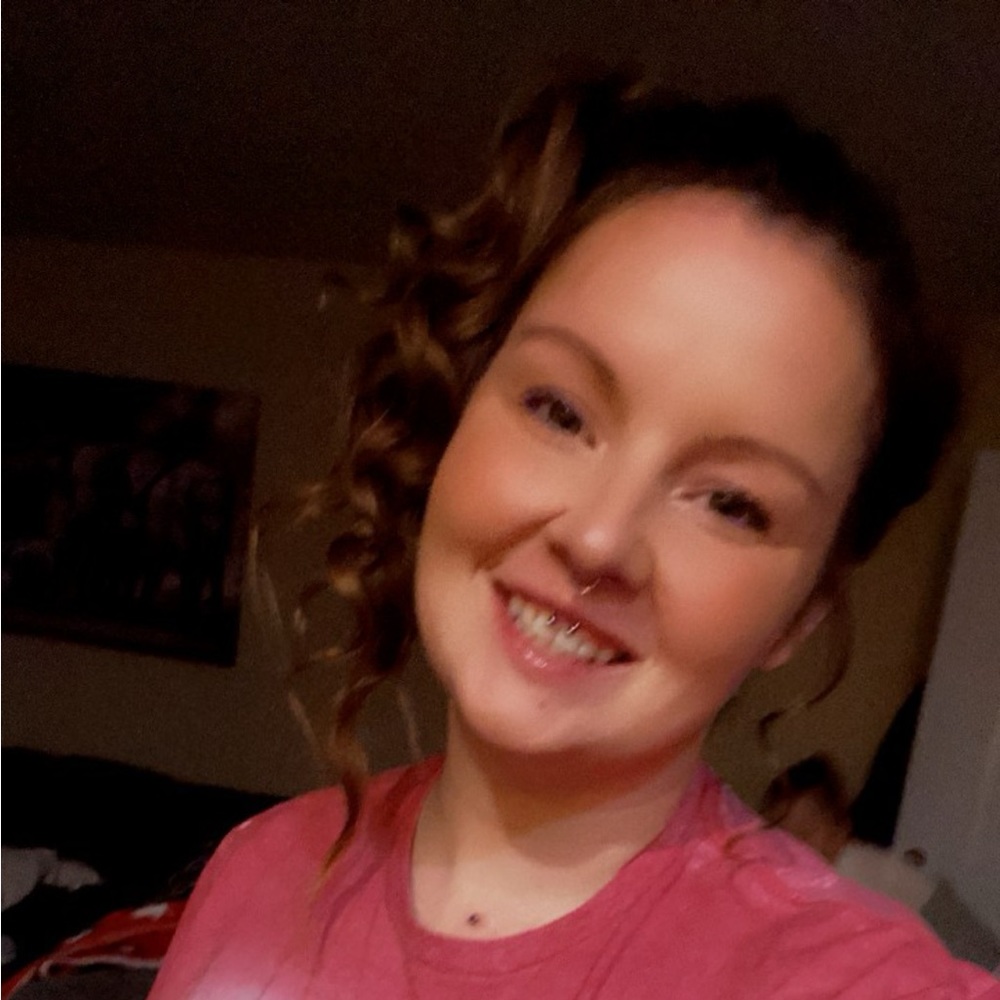 Meet your Posher, Brittany